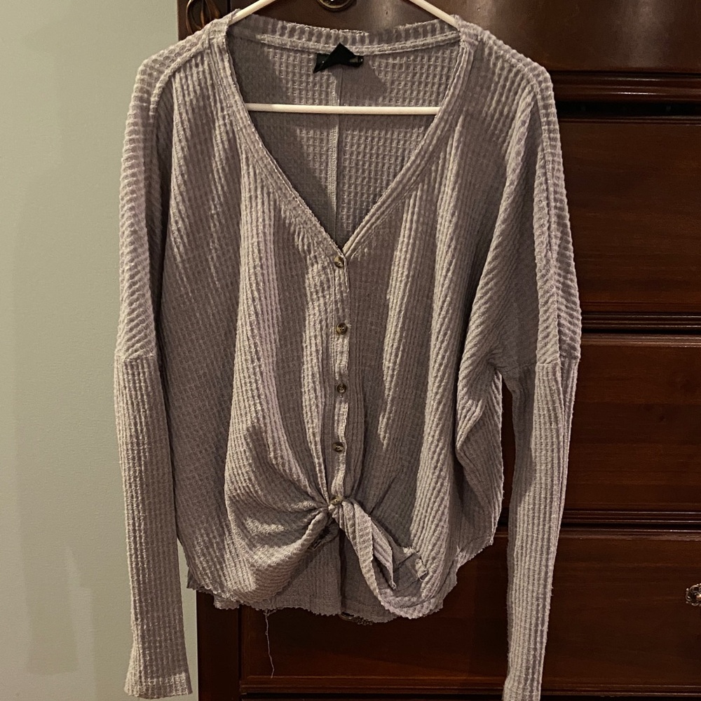Urban Outfitters, size S, gray